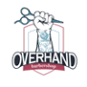 Barbershop Overhand