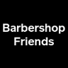 Barber Shop Friends