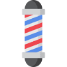Barbershop Mousa