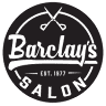 Barclay's Salon