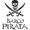 Barco Pirata - Balneário Camboriú
