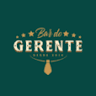 Bar do Gerente