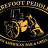 Barefoot Peddler