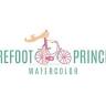 The Barefoot Princess at Alys beach