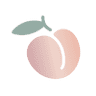 Bare Peach