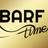 BARF time