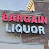 Bargain Liquor