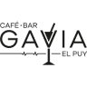 Café · Bar Gavia -El Puy-