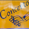 Bar Concerto | Grado