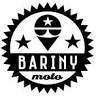 Bariny garage