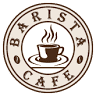 Vladimír Farkašovský - Barista
