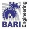 Bari Steel Racks | Racks Manufacturer | Bari Engineering