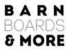 Barn Boards and More