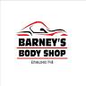 Barney's Body Shop