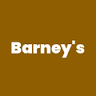 Barney's Coffee Shop