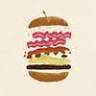 Barney's Gourmet Hamburgers