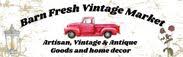 Barn Fresh Vintage Market