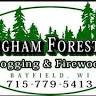 Barningham Forestry & Firewood Inc.