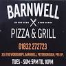Barnwell Pizza And Grill