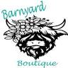 Barnyard Boutique