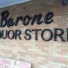 Barone Liquor Store
