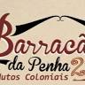 Barracão da 470