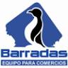Barradas Equipo para Comercios Palenque Chiapas
