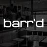 Barr'd Tapas Bar