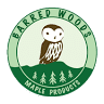 Barred Woods Maple