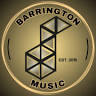 Barrington Music