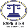 Barrister Title Services