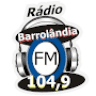 Rádio Barrolândia FM 104.9