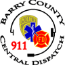 Barry County Central Dispatch