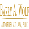 Wolf Barry A