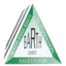 Barth GmbH Haustechnik, Automation, Schaltschrankbau