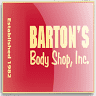 Barton's Body Shop Inc