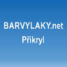 BARVY LAKY ZERO - Přikryl