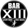 Bar XIII Delaware