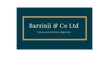 Barzinji & Co