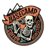 Basecamp Coffee Roasters