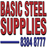Basic Steel Supplies