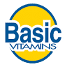 Basic Vitamins