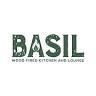 Basil Wood Fired Kitchen and Lounge