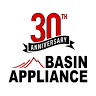 Basin Appliance and Floor Coverings