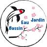 Bassin, Eau, Jardin