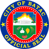 City Government of Batac Inn