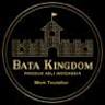 BataKingdom Bata Tempel Mataram
