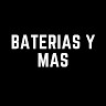 Baterias y Mas