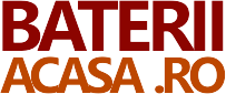 Baterii Acasa