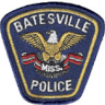Batesville Police Department